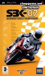 SBK 07 Superbike World Championship