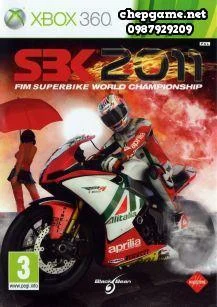 SBK 2011 Superbike World Championship