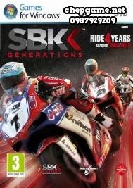 SBK Generations
