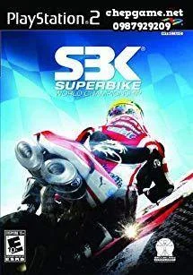 SBK Superbike World Championship