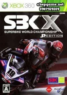 SBK X Superbike World Championship
