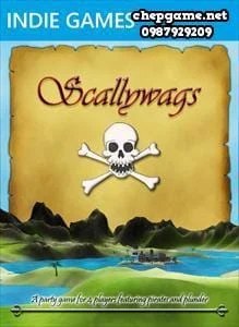 Scallywags