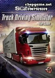 Scania Truck Driving Simulator