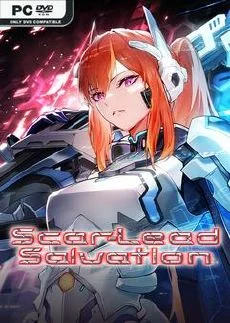 Scar Lead Salvation
