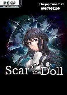 Scar of the Doll A Psycho-Horror Story about the Mystery of an Older Sister