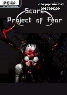Scare Project of Fear