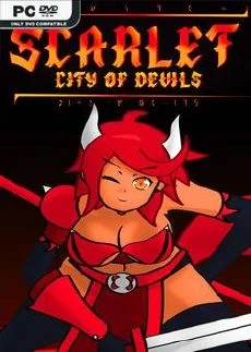 Scarlet City of Devils