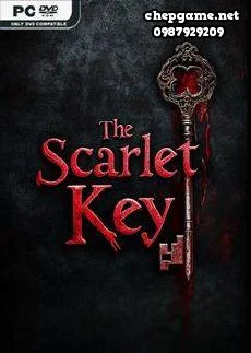 Scarlet Key