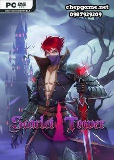 Scarlet Tower