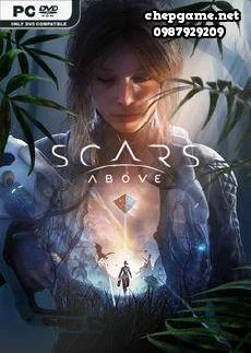 Scars Above