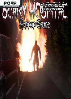 Scary Hospital Horror Game