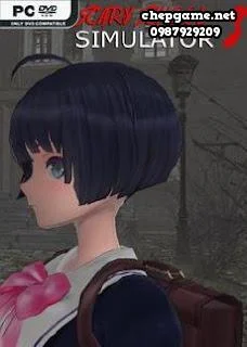Scary School Simulator 3
