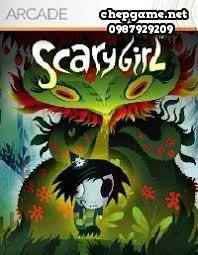 Scarygirl