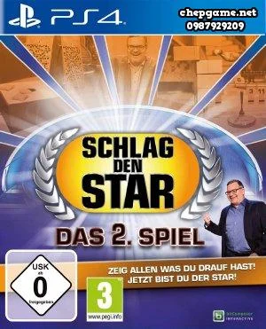 Schlag den Star Das 2 Spiel