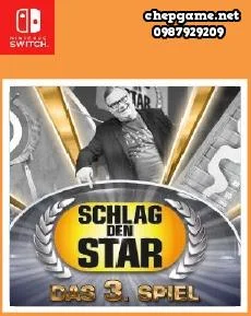 Schlag den Star Das 3 Spiel