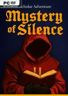 Scholar Adventure Mystery of Silence