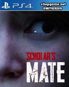 Scholars Mate