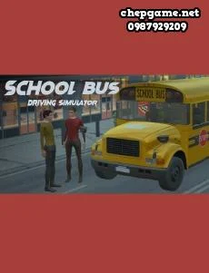 School Bus Driving Simulator