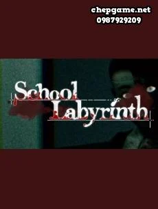 School Labyrinth