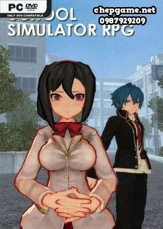 School Simulator RPG