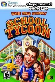 School Tycoon