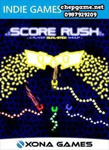 Score Rush