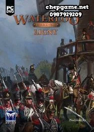 Scourge of War Ligny
