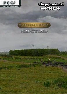 Scourge Of War Remastered