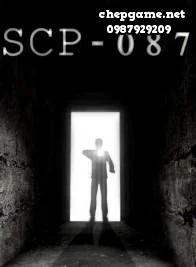 SCP 087. Remake