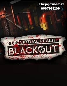 SCP Blackout