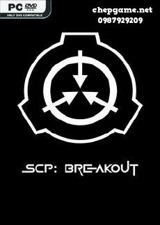SCP Breakout