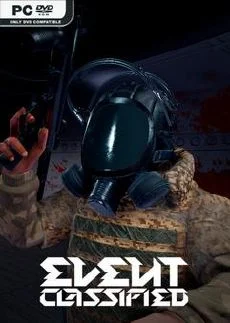 SCP EVENT CLASSIFIED