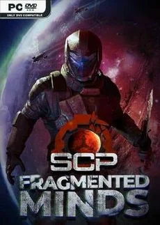 SCP Fragmented Minds