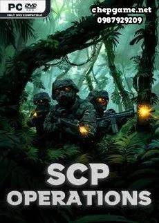 SCP Operations