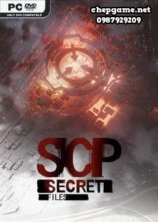 SCP Secret Files