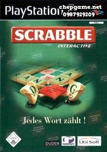 Scrabble Interactive