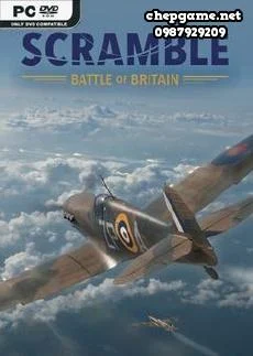 Scramble Battle of Britain
