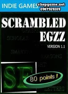 Scrambled Egzz