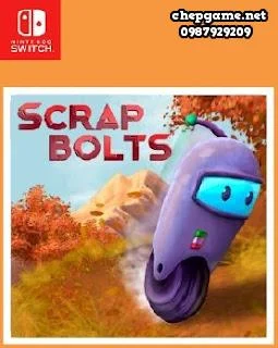Scrap Bolts