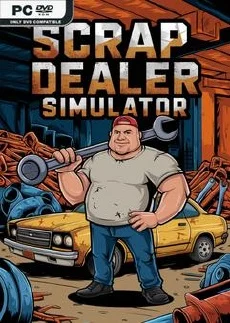 Scrap Dealer Simulator