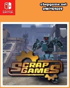 Scrap Games