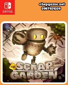 Scrap Garden