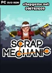 Scrap Mechanic