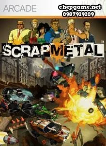 Scrap Metal