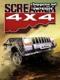 Screamer 4×4