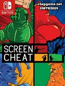 Screencheat Unplugged