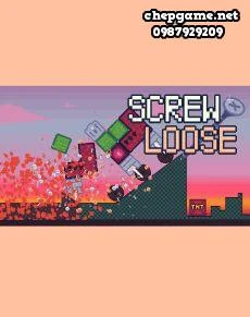 Screws Loose