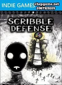 Scribble Defense
