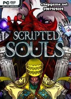 Scripted Souls