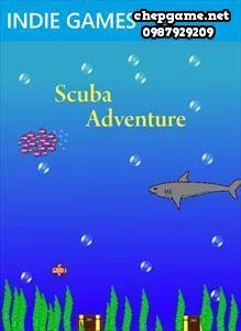 Scuba Adventure